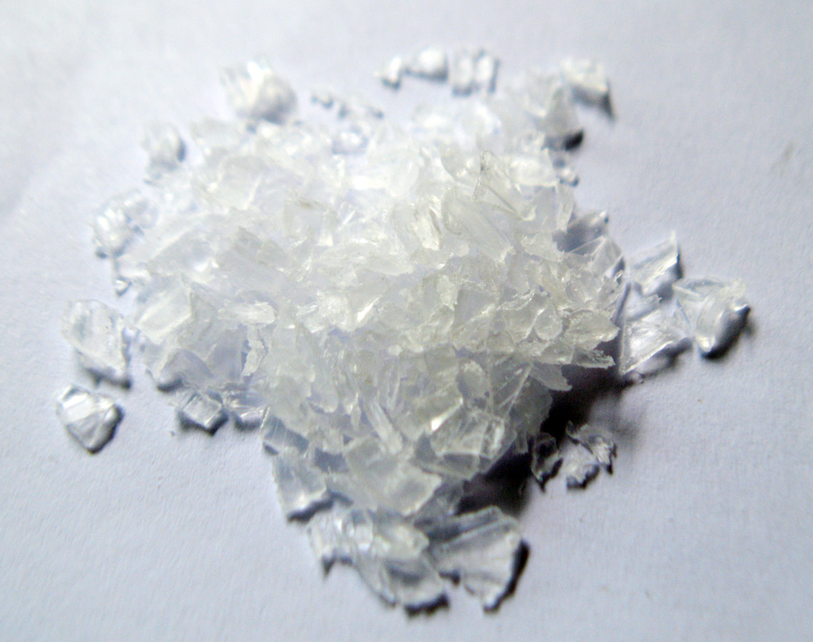 SCRAP - PP Homo - Natural