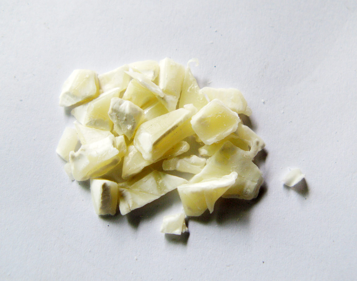 Scrap - ABS - Natural