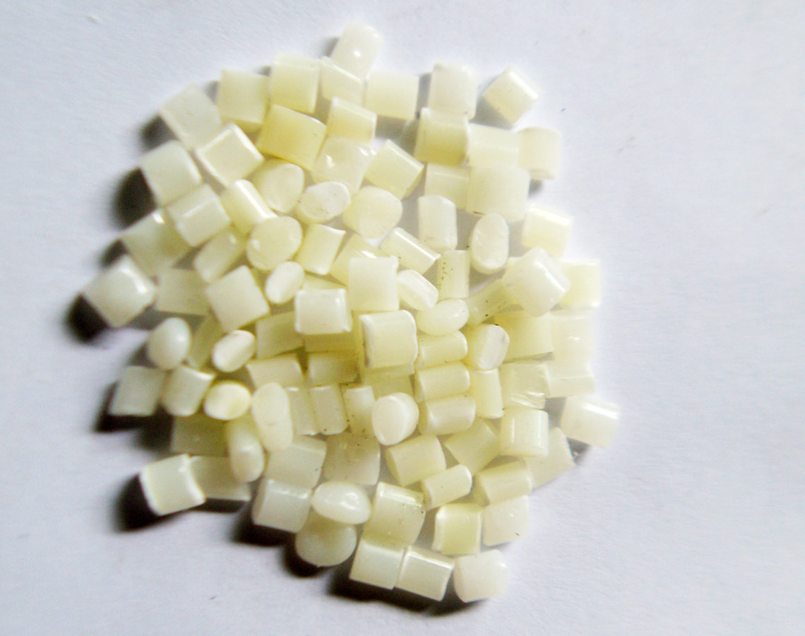 Pellet Recycle - ABS - Natural