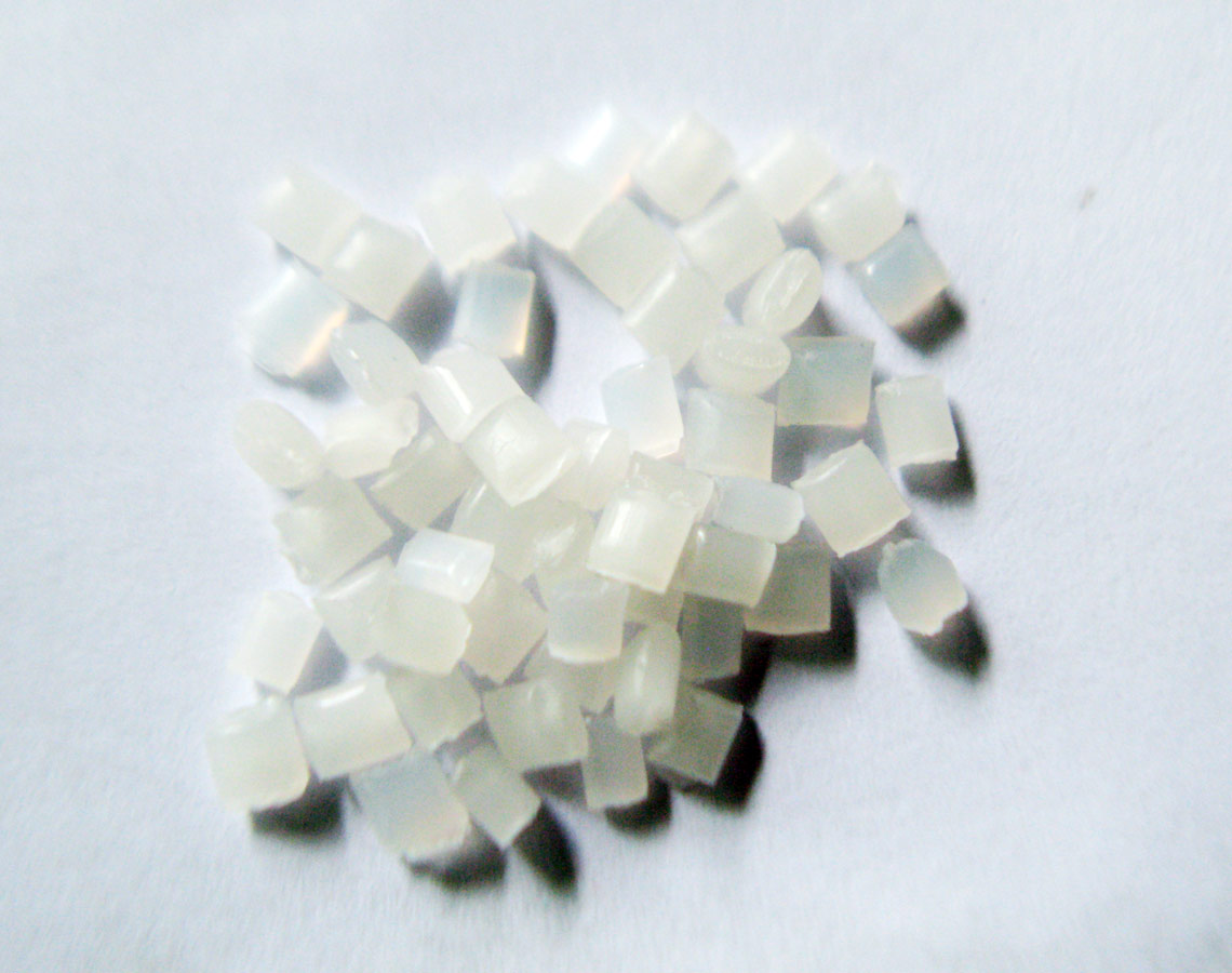 Pellet Recycle - PPcopo - Natural