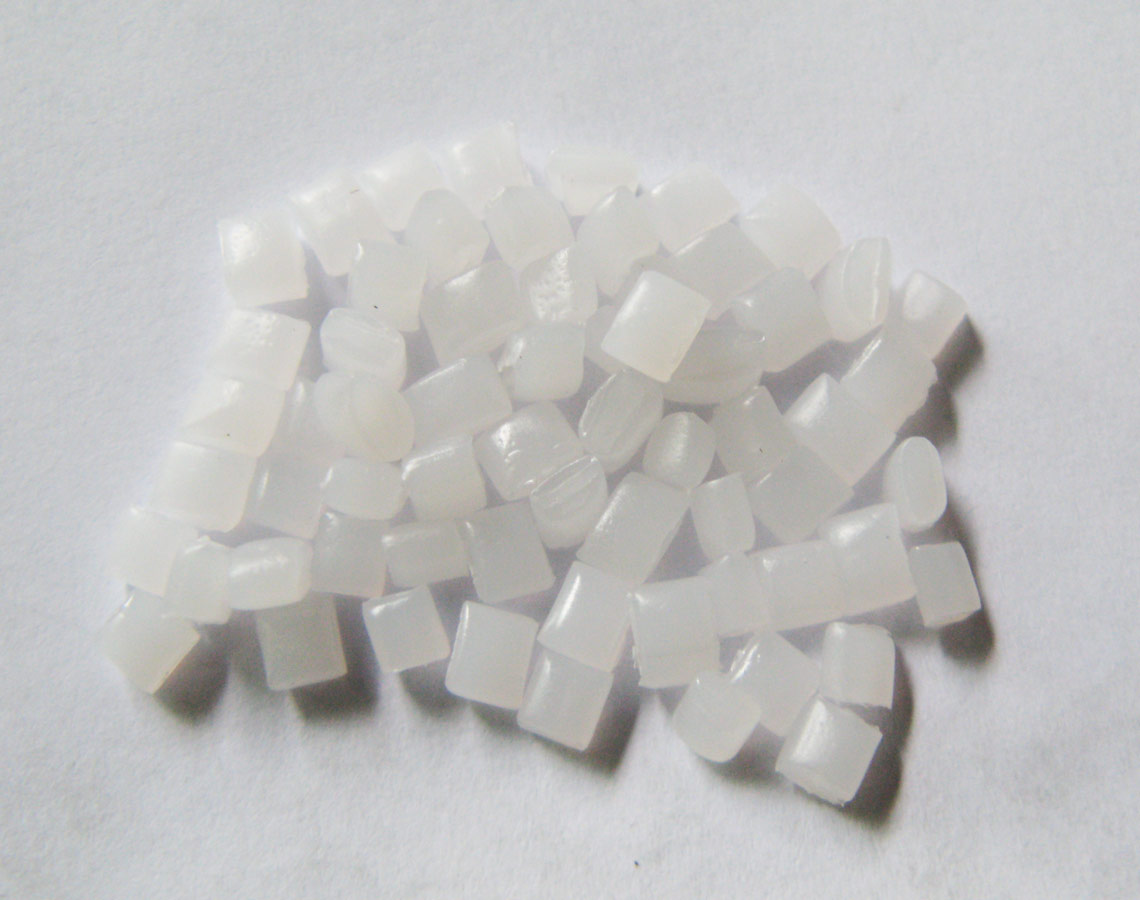 Pellet Recycle - HD - Natural