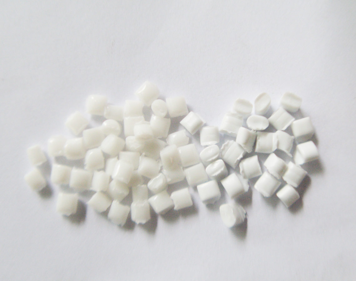 Pellet Recycle - HD - White