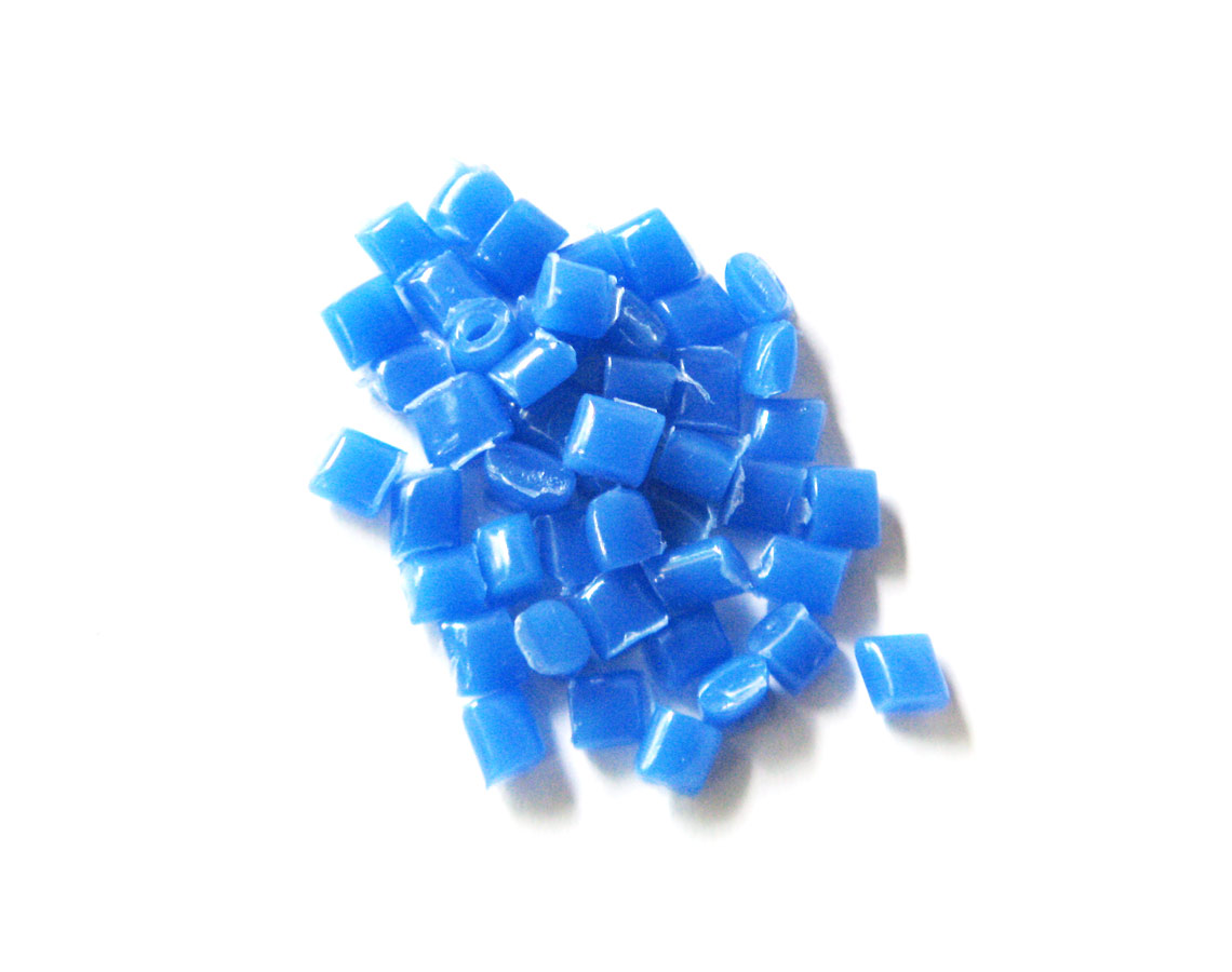 Pellet Recycle - HD - Blue