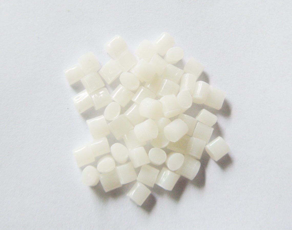 Premium Grade - ABS - Natural