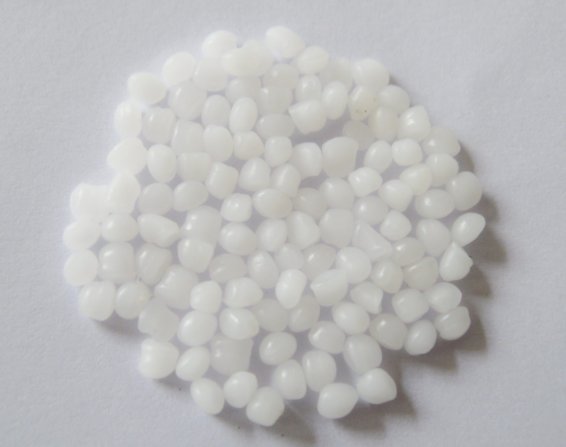 Premium Grade - PP - Natural