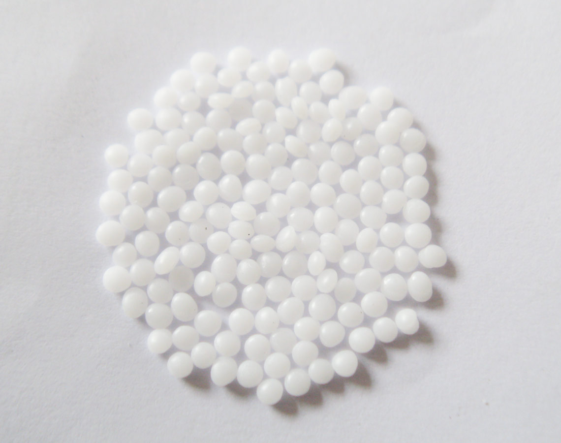 Premium Grade - POM - Natural