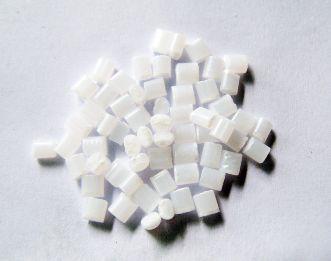 Pellet Recycle - HIPS - Nature